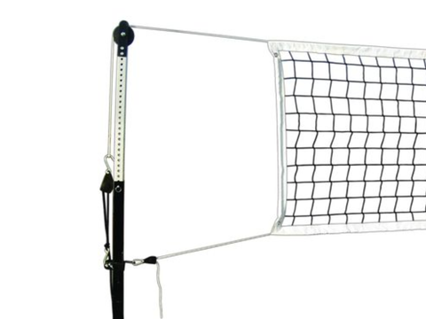 QuickSet™ Recreational Volleyball Net System