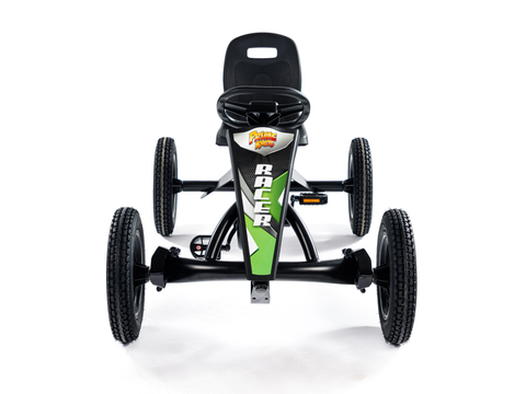 XM-4 Racer Kids Pedal Kart (Ages 4-12)