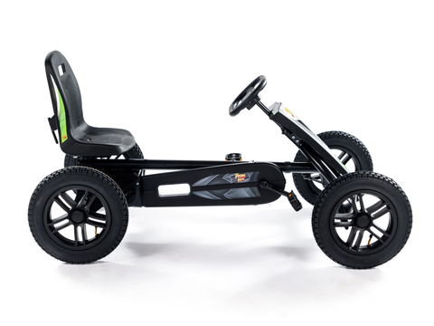 XM-4 Racer Kids Pedal Kart (Ages 4-12)