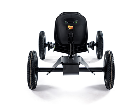 XM-4 Racer Kids Pedal Kart (Ages 4-12)