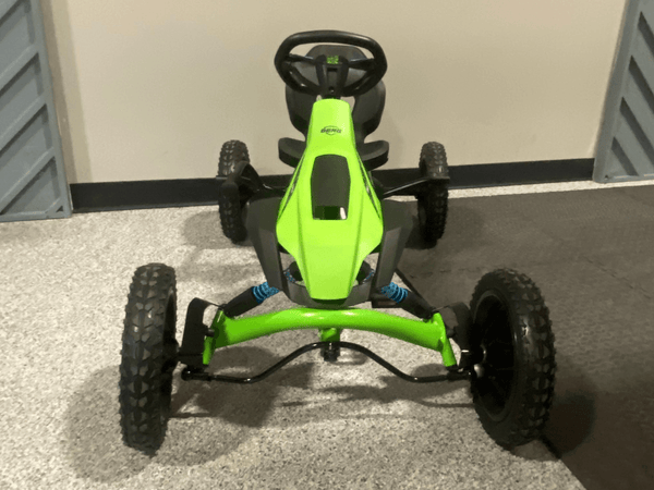 [PICK UP IN STORE ONLY] Pre-Loved BERG Pedal Kart - River City Play Systems