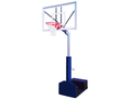 Rampage Portable Basketball Hoop