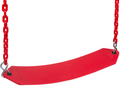 Premium Belt Swing – Red