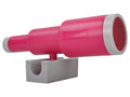 Premier Swing Set Telescope – Pink