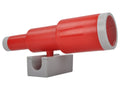 Premier Swing Set Telescope – Red