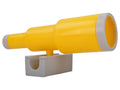 Premier Swing Set Telescope – Yellow