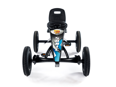XM-4 Sonic Kids Pedal Kart (Ages 4-12)