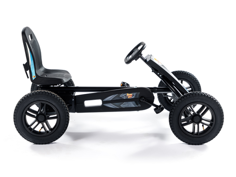 XM-4 Sonic Kids Pedal Kart (Ages 4-12)