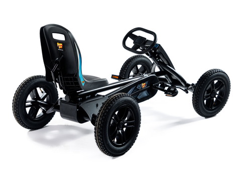XM-4 Sonic Kids Pedal Kart (Ages 4-12)