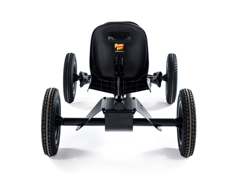 XM-4 Sonic Kids Pedal Kart (Ages 4-12)
