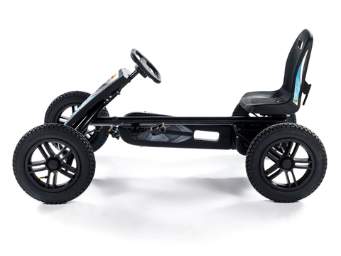XM-4 Sonic Kids Pedal Kart (Ages 4-12)