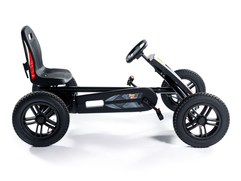 XM-4 Sport Kids Pedal Kart (Ages 4-12)