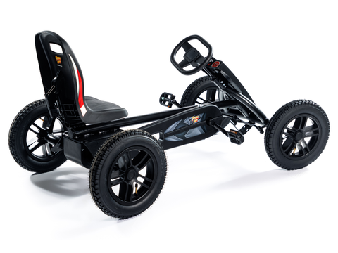 XM-4 Sport Kids Pedal Kart (Ages 4-12)