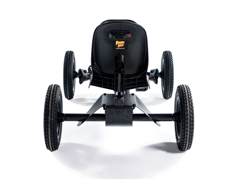 XM-4 Sport Kids Pedal Kart (Ages 4-12)