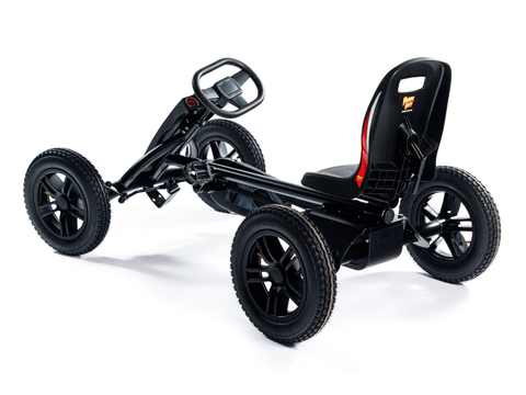 XM-4 Sport Kids Pedal Kart (Ages 4-12)