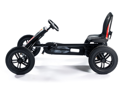 XM-4 Sport Kids Pedal Kart (Ages 4-12)