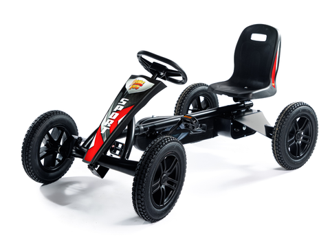 XM-4 Sport Kids Pedal Kart (Ages 4-12)
