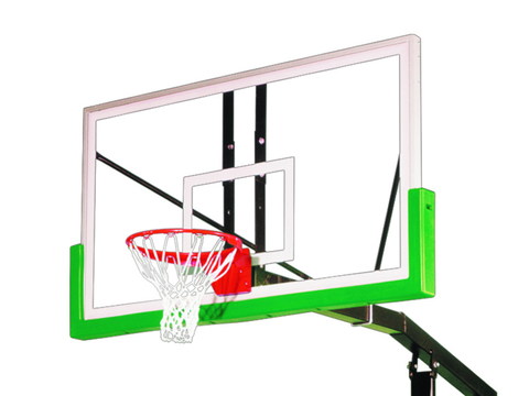 Storm Portable Basketball Goal