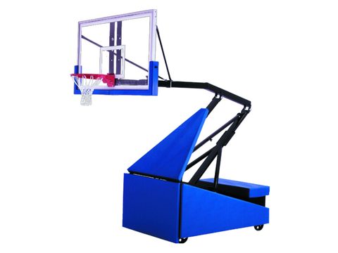 Storm Portable Basketball Goal