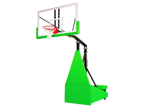 Storm Portable Basketball Goal