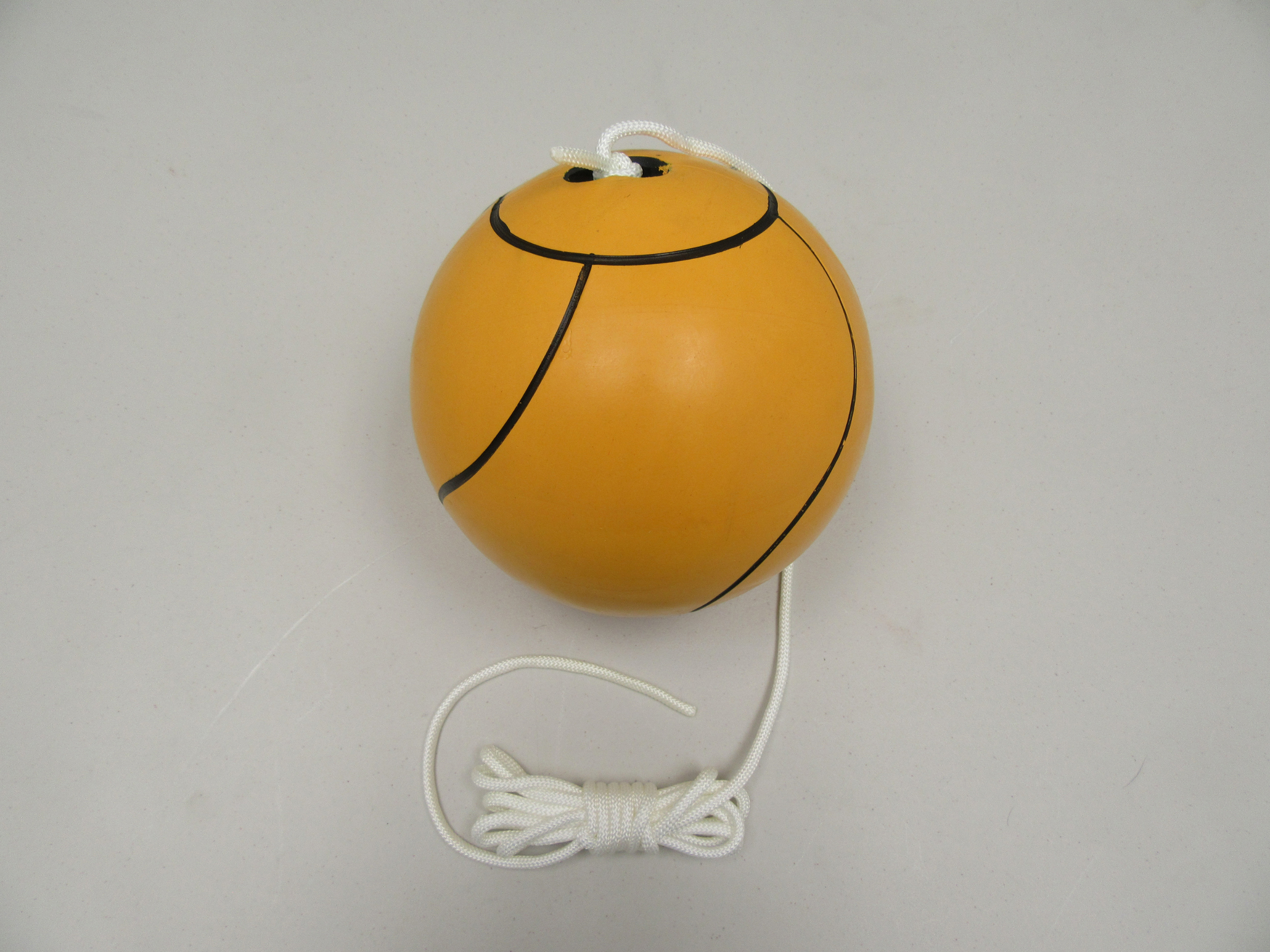 Replacement Tetherball | Official Size Tetherball – River City Play Systems