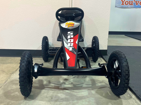 PRIME XS-4 Display | North San Antonio (Ages 2.5 to 6)