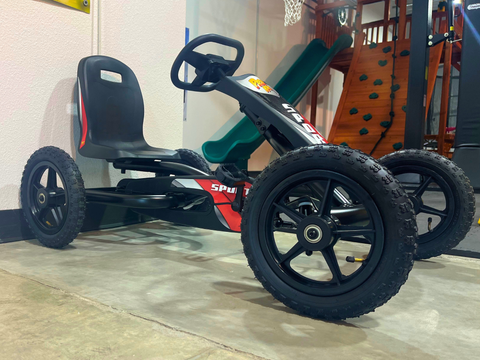 PRIME XS-4 Display | North San Antonio (Ages 2.5 to 6)
