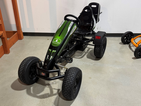 PRIME XL-4 PRO Agri-Trac | North San Antonio (Ages 6 to Adult)