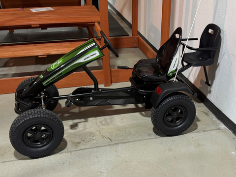 PRIME XL-4 PRO Agri-Trac | North San Antonio (Ages 6 to Adult)
