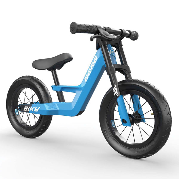 BERG Biky City Balance Bike + Handbrake (Age 2.5-5) - River City Play Systems