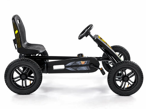 XM-4 HIVE Kids Pedal Kart (Ages 4-12)