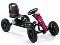 XM-4 LYNX Kids Pedal Kart (Ages 4-12)