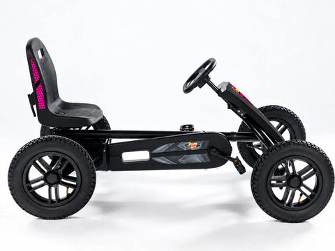 XM-4 LYNX Kids Pedal Kart (Ages 4-12)