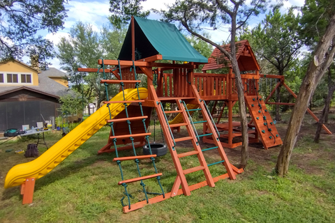 Turbo Original Dual Powerhouse