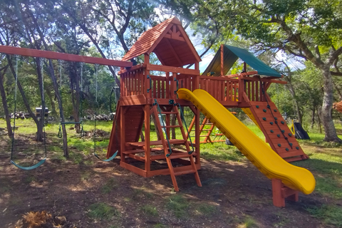 Turbo Original Dual Powerhouse