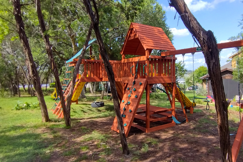 Turbo Original Dual Powerhouse