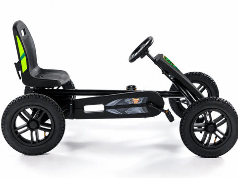 XM-4 REX Kids Pedal Kart (Ages 4-12)