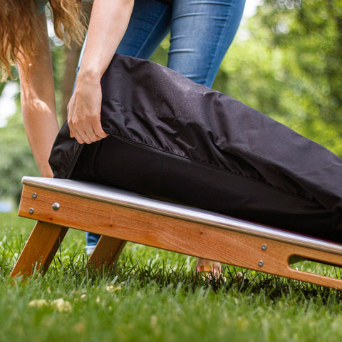 Cornhole Board Cover Set | 2ft x 4ft