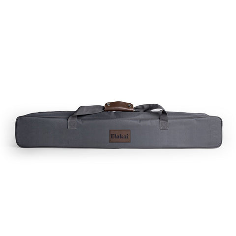 Hevea Wood & Iron Croquet Set