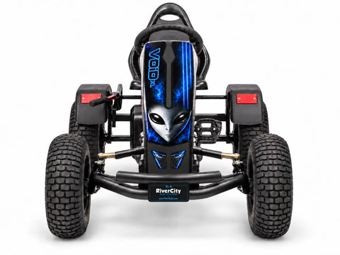 Commercial XL-4 PRO VOiD (Ages 7 to Adult)