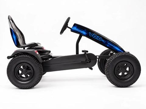 Commercial XL-4 PRO VOiD (Ages 7 to Adult)
