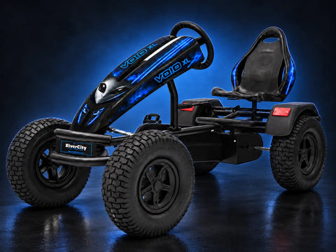 Commercial XL-4 PRO VOiD (Ages 7 to Adult)