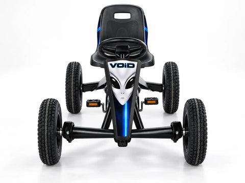 XM-4 VOiD Kids Pedal Kart (Ages 4-12)