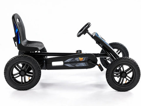 XM-4 VOiD Kids Pedal Kart (Ages 4-12)