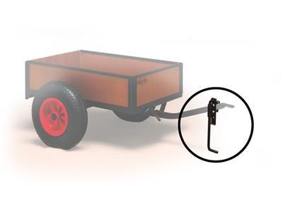 BERG Trailer Support Strut | Only Fits XL Trailers - River City Play Systems