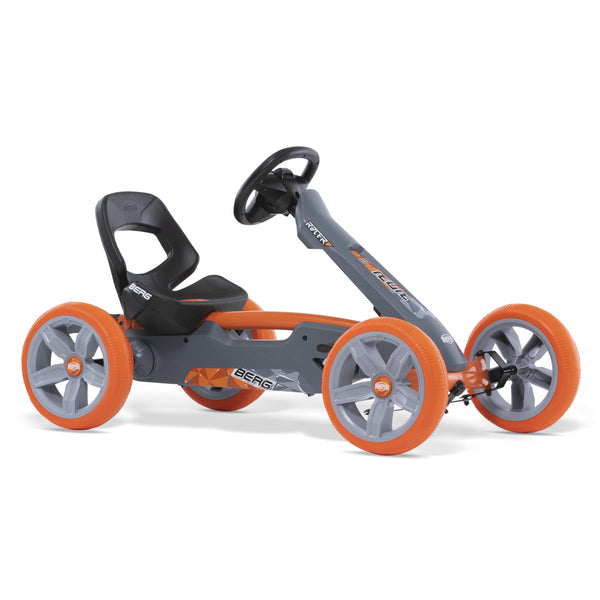 BERG Reppy Racer (Age 2.5-6) - River City Play Systems
