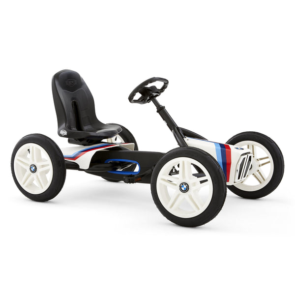 BERG Buddy BMW Street Racer (Age 3-8) - River City Play Systems
