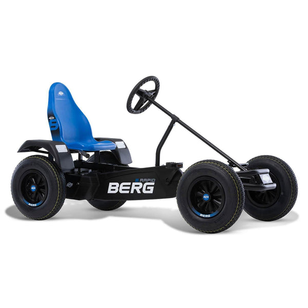 BERG XL B.Rapid BFR Pedal Kart - River City Play Systems