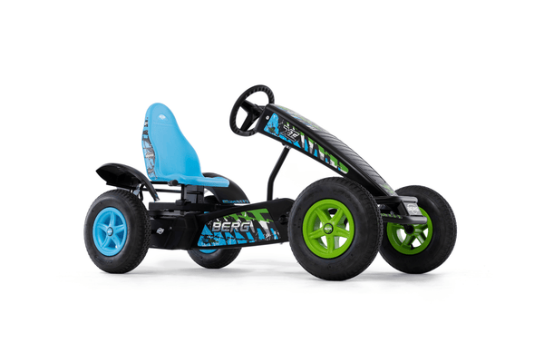 BERG X-ite BFR | Off Road Go Kart - River City Play Systems