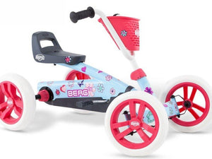 BERG Buzzy Bloom (Age 2-5) - River City Play Systems